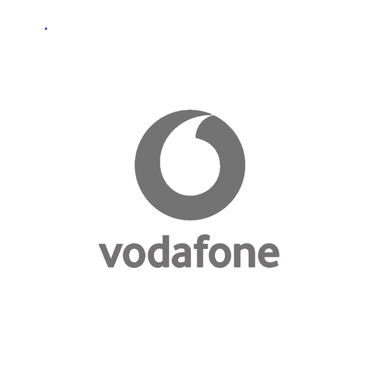 Vodafone-Logo